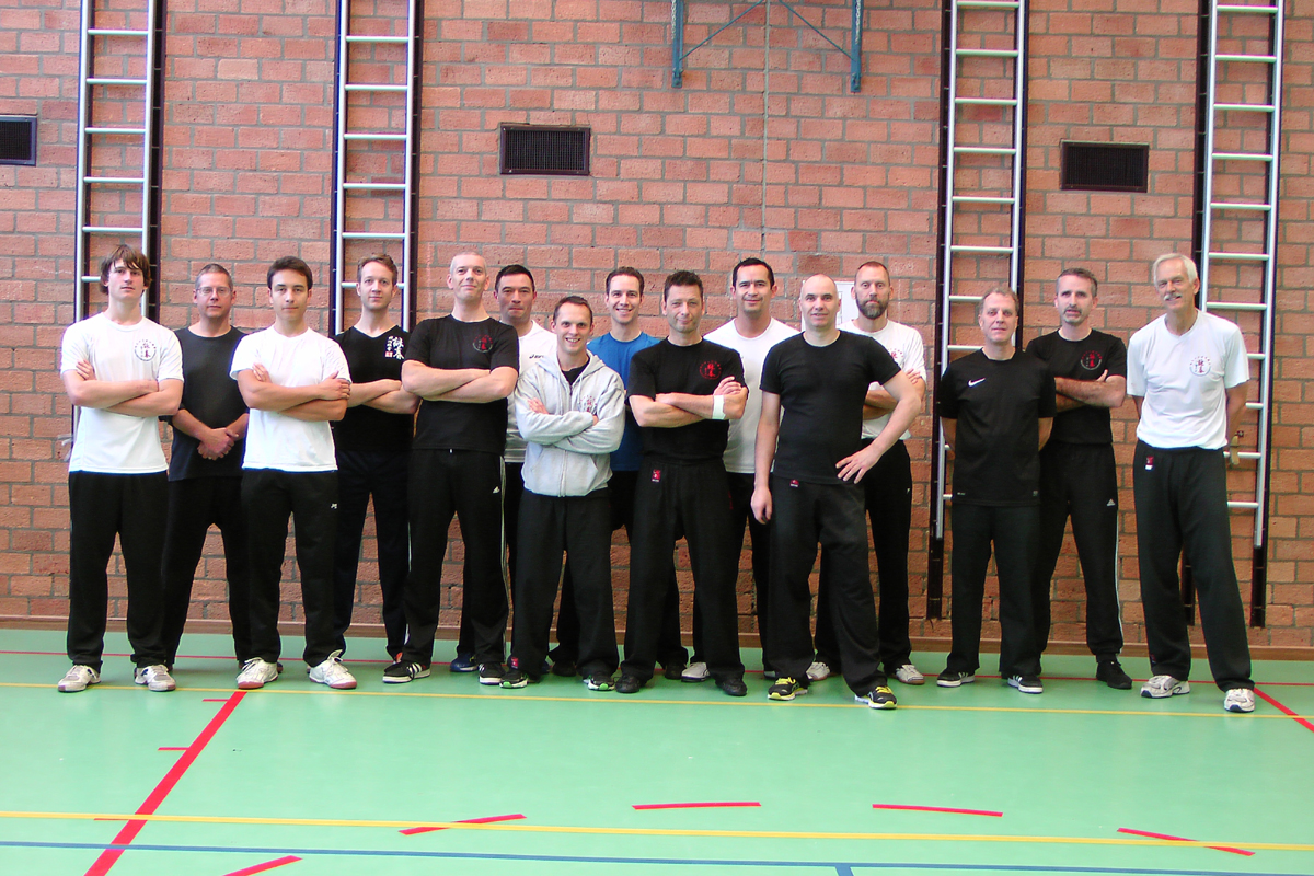 Zoetermeer 2014 school
